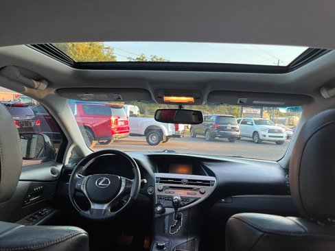 Used 2015 Lexus RX 350 FWD image 10