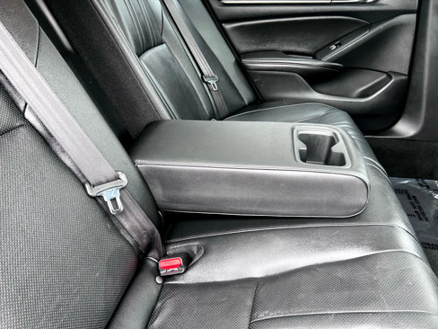 Used 2019 Honda Accord EX-L image 14