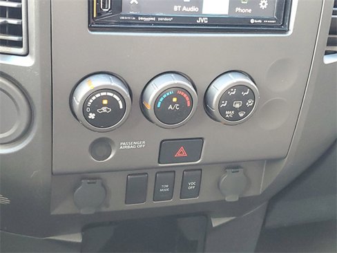 Used 2011 Nissan Titan S w/ S Popular Equipment Pkg image 14