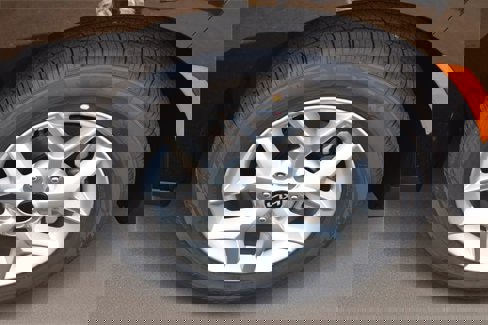 New 2025 Kia Soul LX image 11