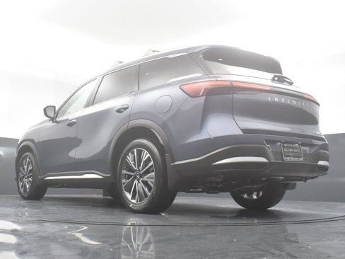 New 2026 INFINITI QX60 Luxe w/ Cargo Package image 31