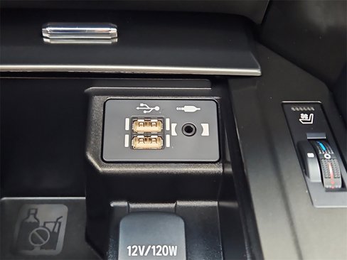 Used 2023 Lexus GX 460 image 20