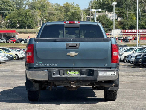 Used 2011 Chevrolet Silverado 1500 LT w/ All-Star Edition image 3