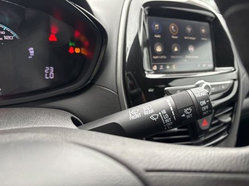 Used 2020 Chevrolet Spark LS image 29
