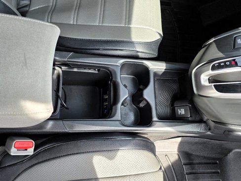 Used 2017 Honda CR-V EX image 46
