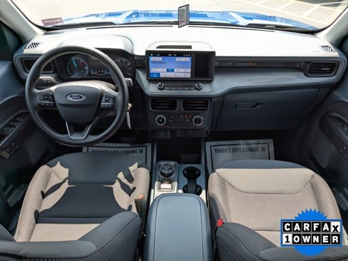 Certified 2024 Ford Maverick XL image 15
