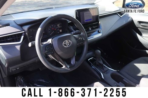 Used 2024 Toyota Corolla LE image 15
