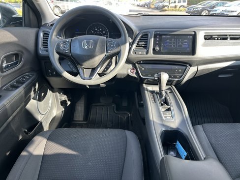 Used 2019 Honda HR-V EX image 23