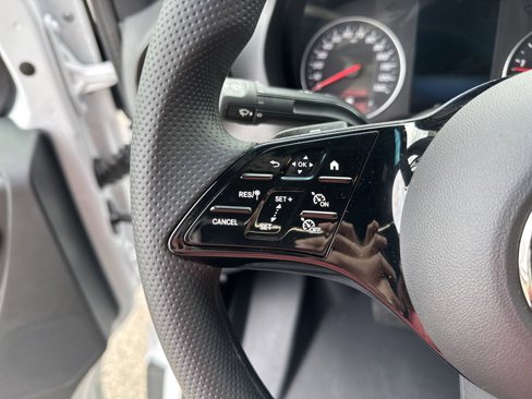 New 2025 Mercedes-Benz Sprinter 2500 image 19