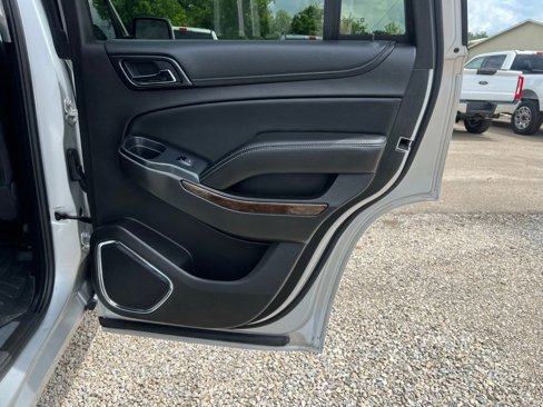 Used 2016 Chevrolet Tahoe LT image 18