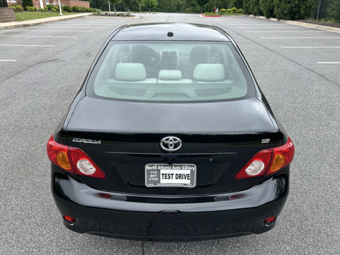 Used 2010 Toyota Corolla image 7