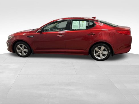Used 2015 Kia Optima LX image 7