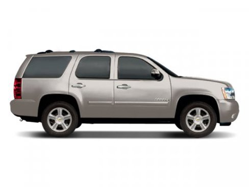 Used 2008 Chevrolet Tahoe LTZ w/ LTZ Preferred Equipment Group image 3