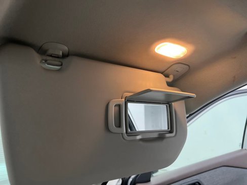 Used 2023 Nissan Rogue SV image 61