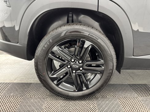 New 2025 Chevrolet Trax ACTIV image 11