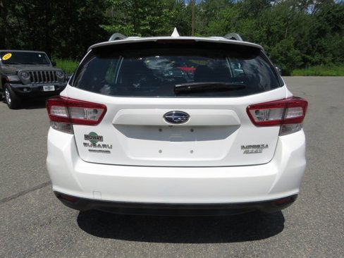 Used 2017 Subaru Impreza 2.0i Premium image 7