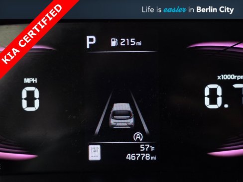 Certified 2023 Kia Soul LX image 28