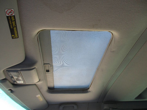 Used 2002 Volkswagen Eurovan GLS image 79