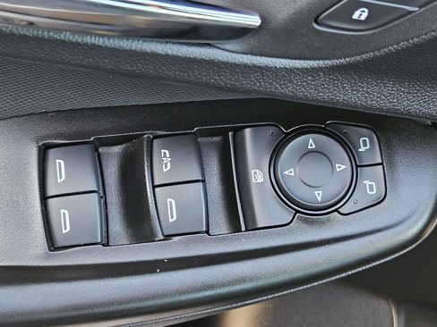 Certified 2023 Chevrolet TrailBlazer RS image 18
