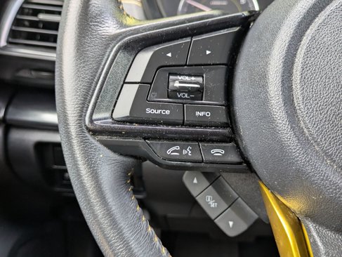 Used 2021 Subaru Crosstrek 2.5i Sport image 16