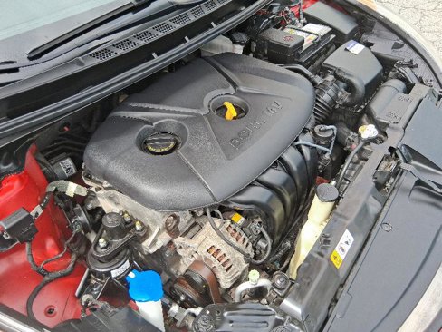 Used 2013 Hyundai Elantra image 28