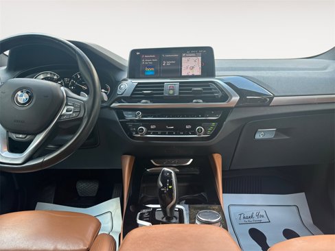 Used 2019 BMW X4 xDrive30i image 21