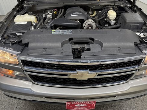 Used 2007 Chevrolet Silverado 1500 LT w/ Extended Cab Value Package image 28