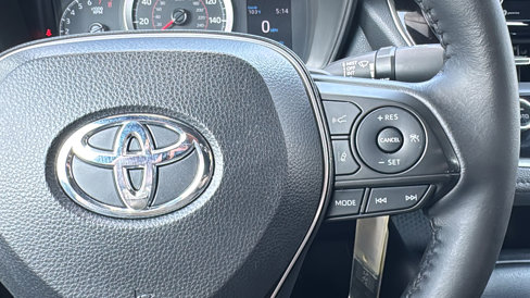 Used 2022 Toyota Corolla SE image 21