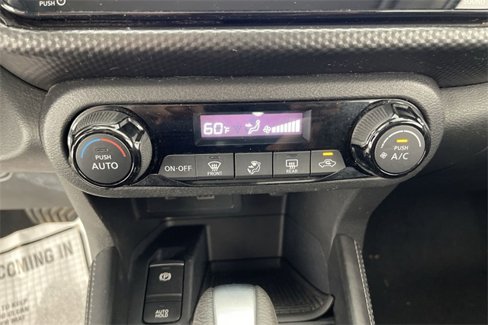 Used 2021 Nissan Kicks SV image 39