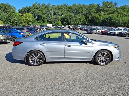 Used 2016 Subaru Legacy 3.6R Limited image 7