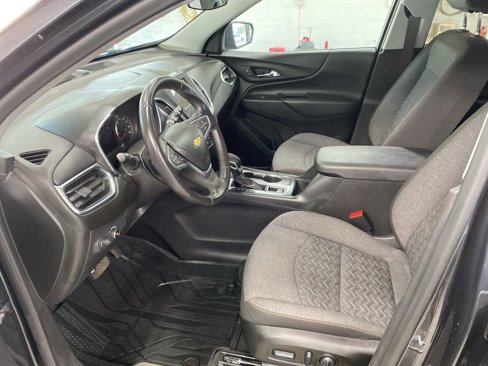 Used 2022 Chevrolet Equinox LT image 32
