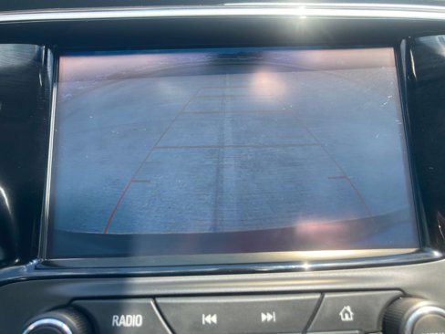 Used 2020 Buick Envision Preferred image 24