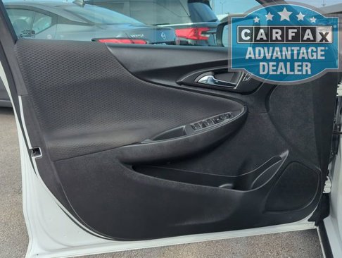 Certified 2024 Chevrolet Malibu RS w/ LPO, Floor Liner Package image 20