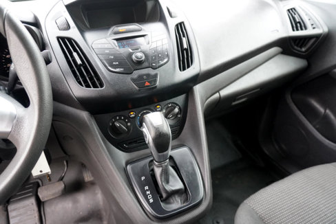 Used 2017 Ford Transit Connect XL image 19