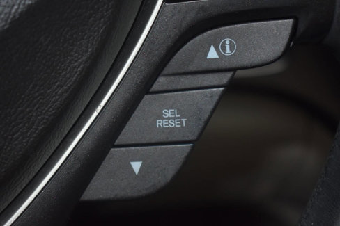 Used 2012 Acura TL w/ Technology Package image 26