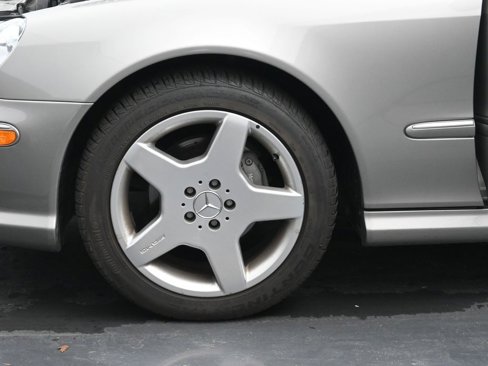 Used 2005 Mercedes-Benz S 430 image 28
