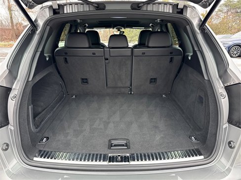 Used 2011 Porsche Cayenne image 14