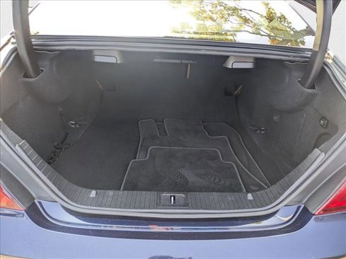 Used 2018 Mercedes-Benz CLS 550 4MATIC image 4