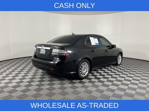 Used 2008 Saab 9-3 2.0T image 8