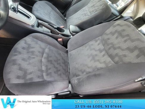 Used 2013 Nissan Sentra SV w/ Protection Pkg image 9