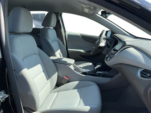 Used 2024 Chevrolet Malibu LT image 24