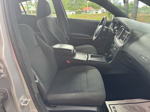 Used 2019 Dodge Charger Police image 21
