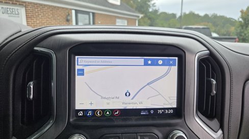 Used 2019 GMC Sierra 1500 Denali w/ Denali Ultimate Package image 20