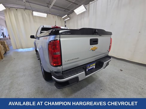 Used 2016 Chevrolet Colorado LT w/ LT Convenience Package image 41
