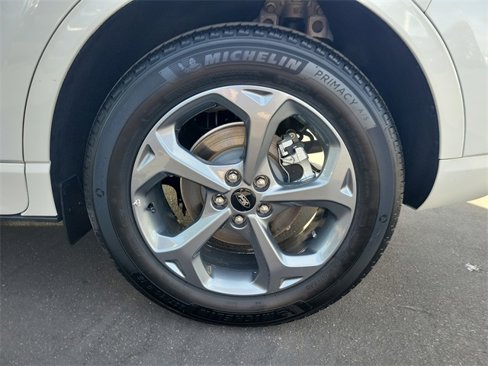Used 2024 Ford Escape ST-Line w/ Tech Pack #1 image 21