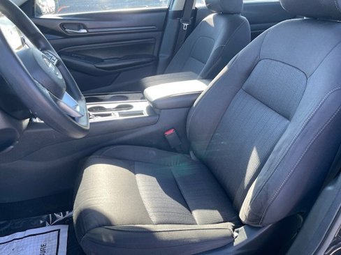 Used 2020 Nissan Altima 2.5 S image 10