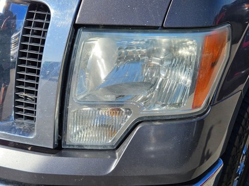 Used 2010 Ford F150 XLT image 10