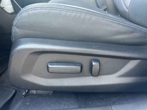 Used 2021 Honda Clarity Touring image 17