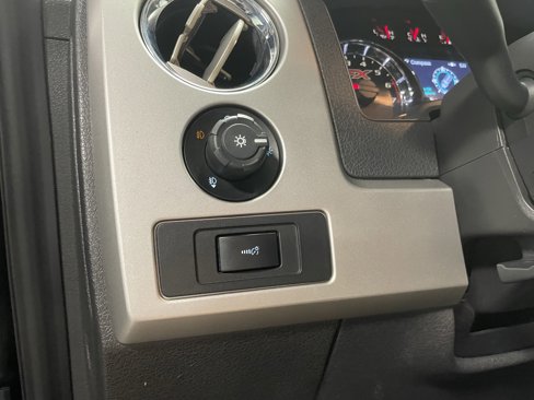 Used 2013 Ford F150 FX4 w/ Mid Equipment Group image 17