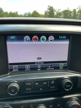 Used 2016 Chevrolet Silverado 1500 LT w/ Texas Edition image 30